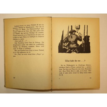 Book The Rebels for Germany Pictures from the illegal fight for Austria in the 3rd Reich. Espenlaub militaria